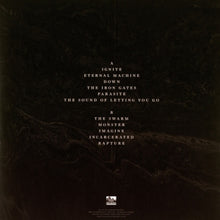 Betraying the Martyrs – Rapture | 0810016761228 | extra productbeeld