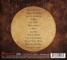 Magpie Salute – High Water Ii | 0810020500271 | extra productbeeld