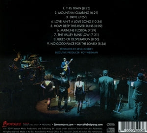 Bonamassa, Joe – Live At the Sydney Opera House | 0810020500363 | extra productbeeld