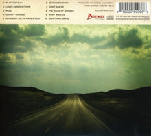 Landreth, Sonny – Blacktop Run | 0810020500868 | extra productbeeld