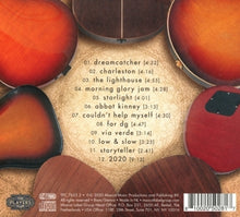 Lee Ritenour's 6 String Theory – Dreamcatcher | 0810020502817 | extra productbeeld