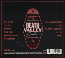 Barras, Kris -Band- – Death Valley Paradise | 0810020506242 | extra productbeeld