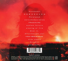 Conquer Divide – Slow Burn | 0810020507614 | extra productbeeld