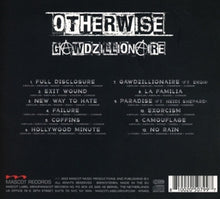 Otherwise – Gawdzillionaire | 0810020507997 | extra productbeeld