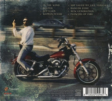 Vai, Steve – Vai/Gash | 0810020509656 | extra productbeeld