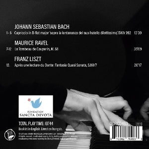 Guerchovitch, Slava – Born In Monaco | 0810042704633 | extra productbeeld