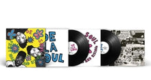 De La Soul – 3 Feet High and Rising | 0810098502603 | extra productbeeld