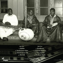 Diabate, Toumani – Djelika | 0810098502733 | extra productbeeld