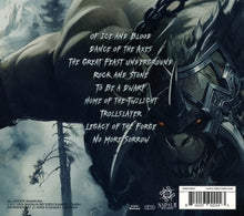 Wind Rose – Troll Slayer | 0810157922243 | extra productbeeld