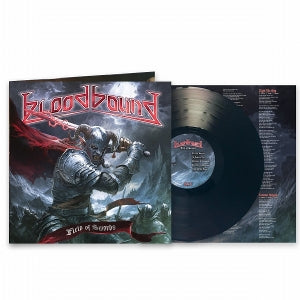 Bloodbound – Field of Swords | 0810185191031 | extra productbeeld