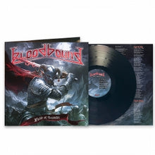 Bloodbound – Field of Swords | 0810185191031 | extra productbeeld