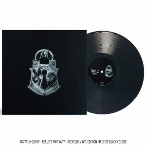 Lord of the Lost – Opvs Noir Vol.2 | 0810185191659 | extra productbeeld