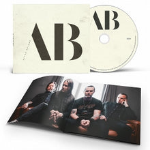 Alter Bridge – Alter Bridge | 0810185191857 | extra productbeeld