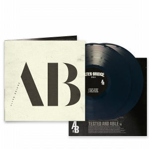 Alter Bridge – Alter Bridge | 0810185191864 | extra productbeeld