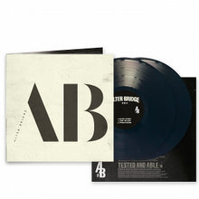 Alter Bridge – Alter Bridge | 0810185191864 | extra productbeeld