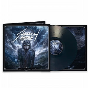 Ambush – Evil In All Dimensions | 0810185192045 | extra productbeeld