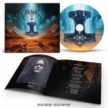 Unleashed – Fire Upon Your Lands | 0810185192380 | extra productbeeld