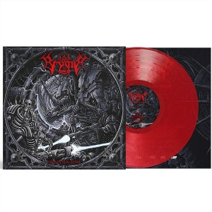 Brymir – What We Leave Behind | 0810210534413 | extra productbeeld