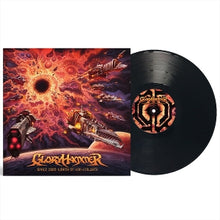 Gloryhammer – Space 1993: Wrath of Kor-Virliath | 0810221170976 | extra productbeeld