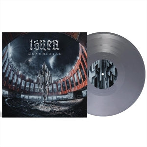 Ignea – Monumental | 0810221171256 | extra productbeeld