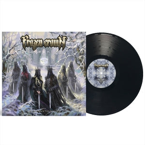 Frozen Crown – The Legend of the Six Kings | 0810221171409 | extra productbeeld