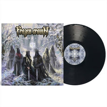Frozen Crown – The Legend of the Six Kings | 0810221171409 | extra productbeeld