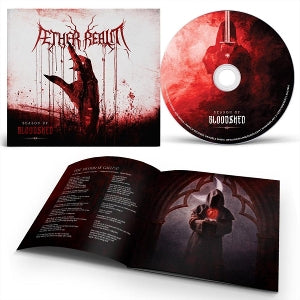Aether Realm – Season of Bloodshed | 0810221172086 | extra productbeeld
