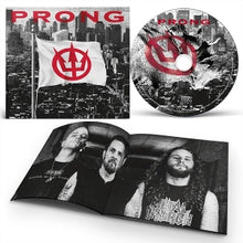Prong – Prong | 0810221172420 | extra productbeeld