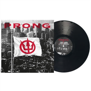 Prong – Prong | 0810221172437 | extra productbeeld