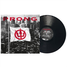 Prong – Prong | 0810221172437 | extra productbeeld
