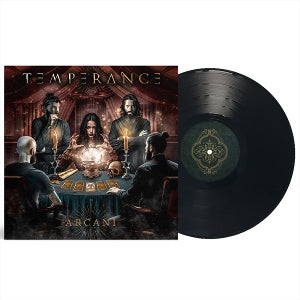 Temperance – Arcani | 0810221172567 | extra productbeeld