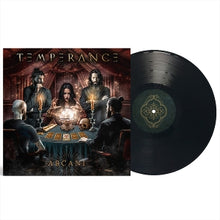 Temperance – Arcani | 0810221172567 | extra productbeeld