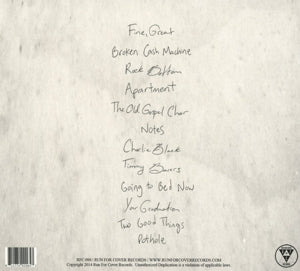Modern Baseball – You're Gonna Miss It | 0811774020657 | extra productbeeld