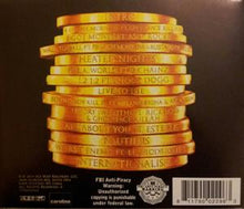 Raekwon – Fly International Luxurious Art | 0811790022963 | extra productbeeld