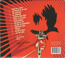 Alter Bridge – Last Hero | 0811790028323 | extra productbeeld