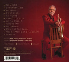 Alpert, Herb – Music 1 | 0814647021812 | extra productbeeld