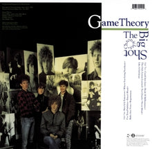 Game Theory – Big Shot Chronicles | 0816651014910 | extra productbeeld