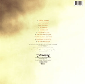 Carcass – Heartwork | 0817195020238 | extra productbeeld