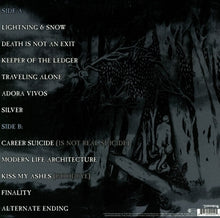Woods of Ypres – Woods 5: Grey Skies & Electric Light | 0817195020405 | extra productbeeld