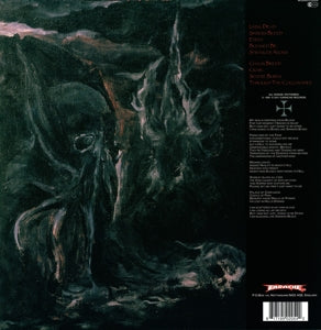 Entombed – Clandestine | 0817195020542 | extra productbeeld
