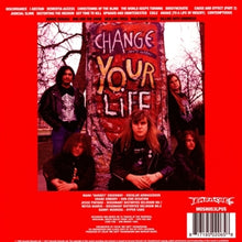 Napalm Death – Utopia Banished | 0817195020658 | extra productbeeld