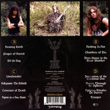 Morbid Angel – Formulas Fatal To the Flesh | 0817195020702 | extra productbeeld