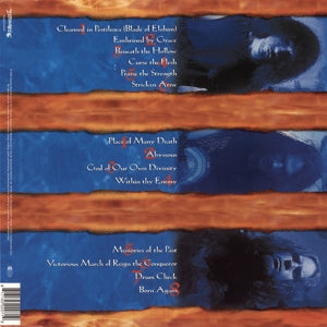 Morbid Angel – Heretic | 0817195020719 | extra productbeeld