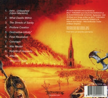 Bolt Thrower – War Master | 0817195020917 | extra productbeeld