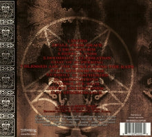 Morbid Angel – Blessed Are the Sick | 0817195020979 | extra productbeeld
