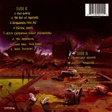 Municipal Waste – Art of Partying | 0817195021112 | extra productbeeld