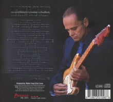 Trout, Walter – Blues Came Callin' | 0819873010968 | extra productbeeld