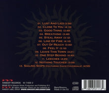 Vandenberg's Moonkings – Moonkings | 0819873011132 | extra productbeeld