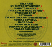 Gov't Mule – Dub Side of the Mule | 0819873011514 | extra productbeeld