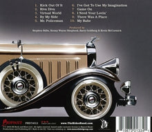 Rides – Pierced Arrow | 0819873013341 | extra productbeeld